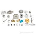 Process Mechanical Components And Accessories Process Mechanical Components As Requirements Manufactory